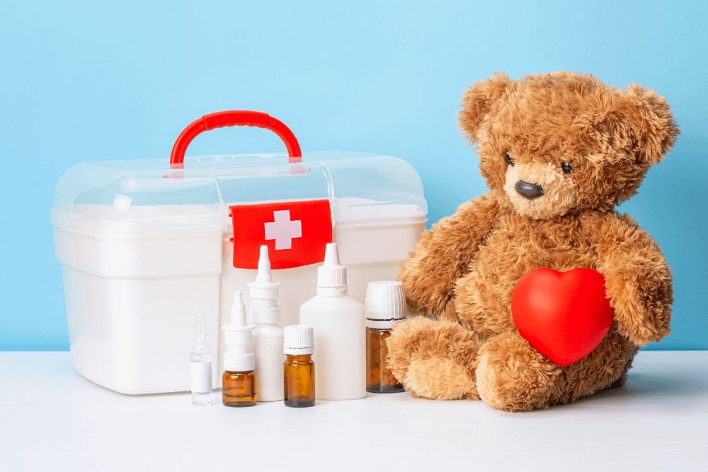 Sanatatea copiilor la clinica Oxxygene de Pediatrie Otopeni - Pediatrie in Otopeni | Sport